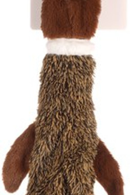 Flamingo f-522337 - Jouet Canard Doux Sans Bourrage