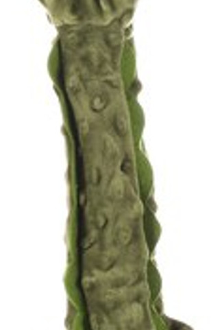 Flamingo f-522333 - Jouet Crocodile foncé