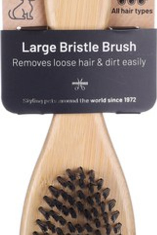 Flamingo f-522386 - Brosse Écologique pour Pelage de Chien