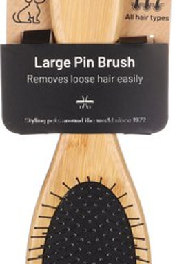 Flamingo f-522384 - Brosse à picots Babu