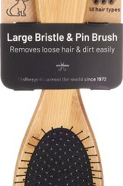 Flamingo f-522382 - Brosse & Brosse à picots Babu