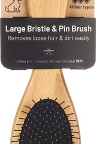 Flamingo f-522382 - Brosse & Brosse à picots Babu