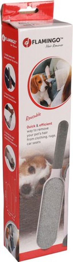 Flamingo f-522347 - Epilateur pour poils