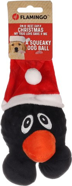 Flamingo f-522400 - Noël Jouet Pingouin