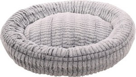 Flamingo f-522315 - Stella Plush Round Pet Comfort Basket