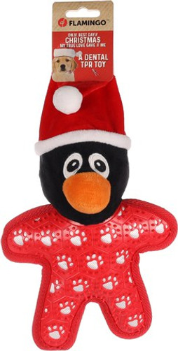 Flamingo f-522402 - Noël Jouet Pingouin