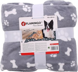 Flamingo f-522406 - Couverture Rectangle