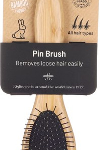 Flamingo f-210371 - Brosse à picots Rongeur