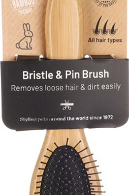 Flamingo f-210370 - Brosse & Brosse à picots Rongeur