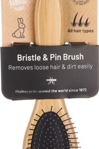 Flamingo f-210370 - Brosse & Brosse à picots Rongeur