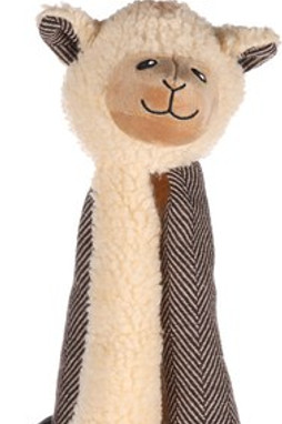 Flamingo f-522491 - Lama Douillet à Sifflet pour Chiens