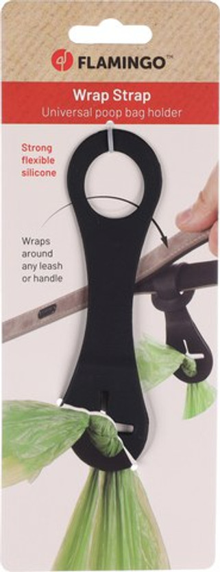 Flamingo f-522535 - Distributeur pour sacs à déjections