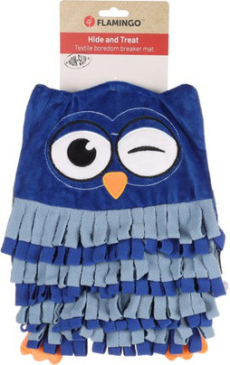 Flamingo f-522519 - Tapis à renifler Hibou