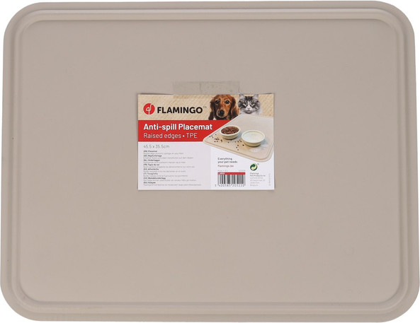 Flamingo f-522538 - Tapis de sol Rectangle