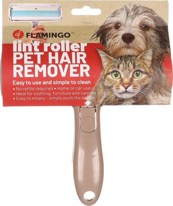 Flamingo f-522582 - Epilateur pour poils
