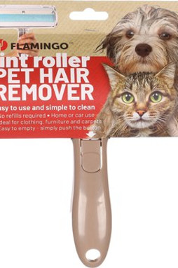 Flamingo f-522582 - Epilateur pour poils