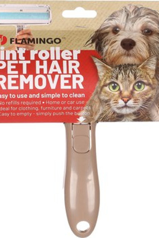 Flamingo f-522582 - Epilateur pour poils