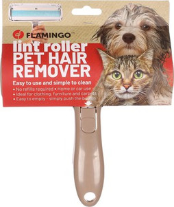 Flamingo f-522582 - Epilateur pour poils
