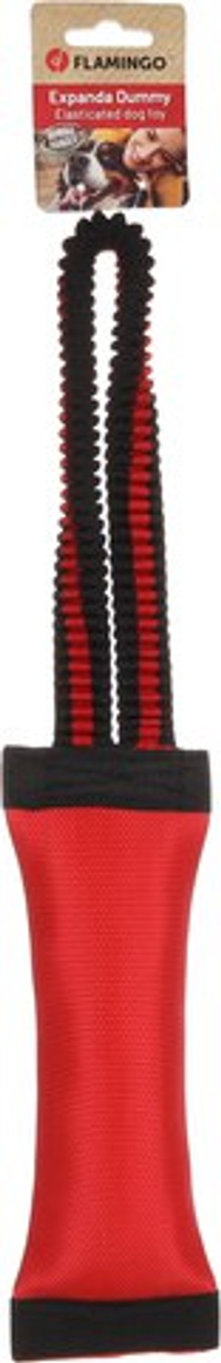 Flamingo f-522577 - Jouet Flottant Résistant pour Chiens Actifs