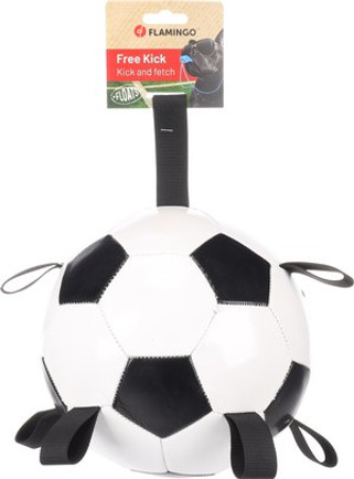 Flamingo f-522603 - Jouet Ballon de football
