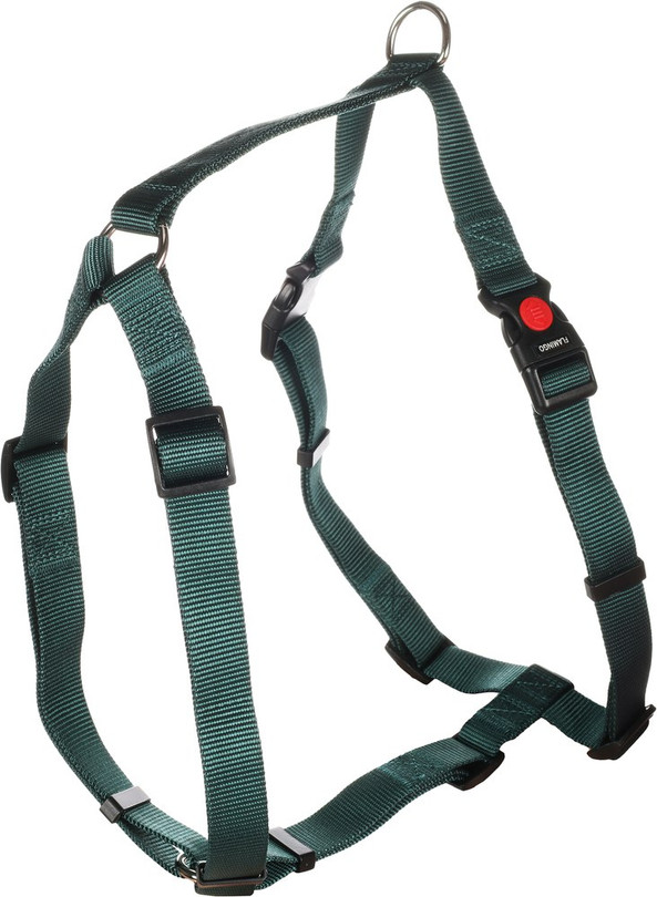 Flamingo f-522660 - Harnais Harnais H foncé