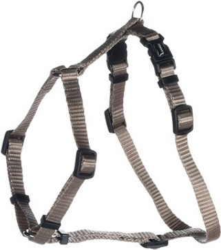 Flamingo f-522641 - Harnais Harnais H Greige