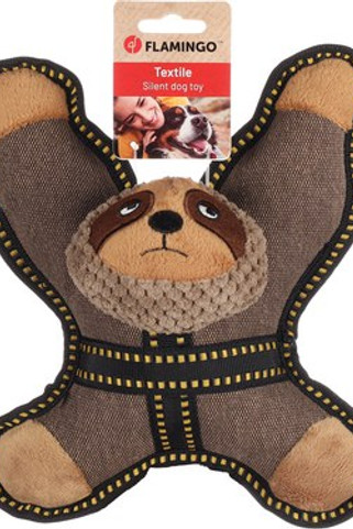 Flamingo f-522748 - Compagnon Douillet pour Moments Paisibles