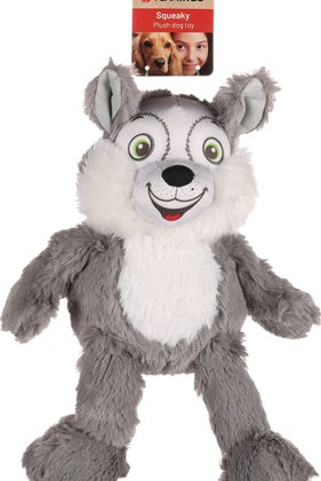 Flamingo f-522742 - Compagnon de Jeu Renard pour Animaux