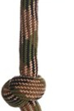 Flamingo f-522728 - Jouet Cordon avec 3 noeuds Camouflage
