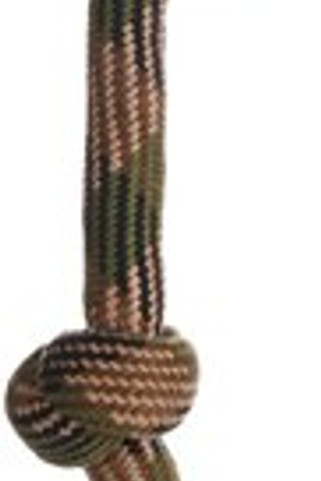 Flamingo f-522728 - Jouet Cordon avec 3 noeuds Camouflage