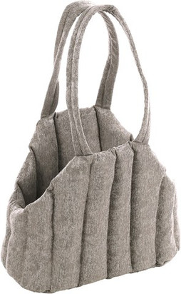 Flamingo f-522766 - Sac de transport clair