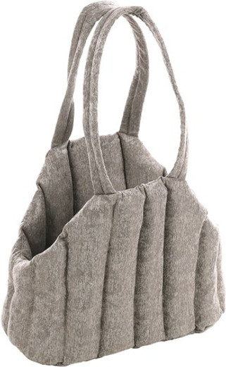 Flamingo f-522766 - Sac de transport clair