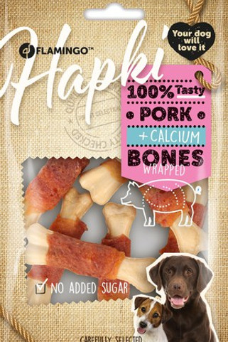 Flamingo f-522756 - Friandises Os de calcium