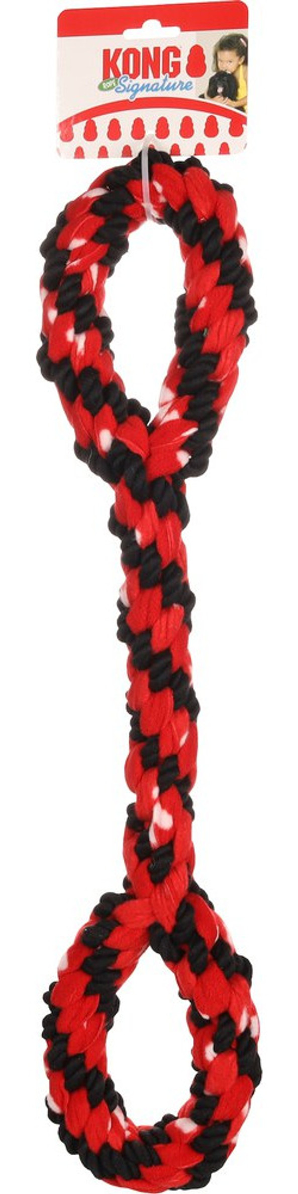 Kong® f-522776 - Kong® Jouet Corde à tirer