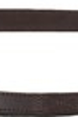 Flamingo f-522851 - Laisse Élégante en Cuir de Buffle Denver