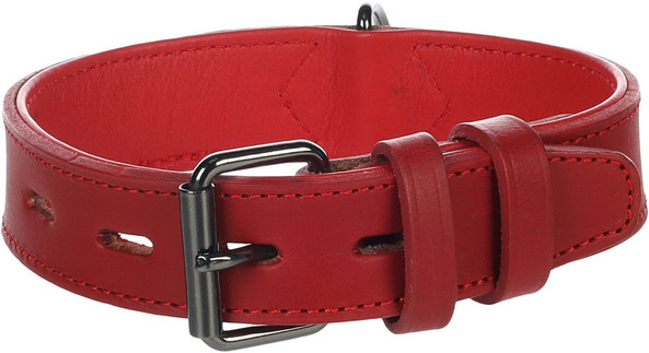 Flamingo f-522902 - Collier Rembourré Large