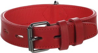 Flamingo f-522902 - Collier Rembourré Large