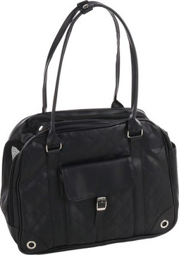 Flamingo f-522931 - Tiana Stylish Dog Carrier with Ventilation