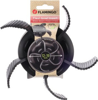 Flamingo f-522985 - Ruho Insert pour gamelle slow feeder