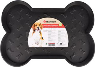 Flamingo f-522978 - Tapis Antidérapant Écologique pour Animaux