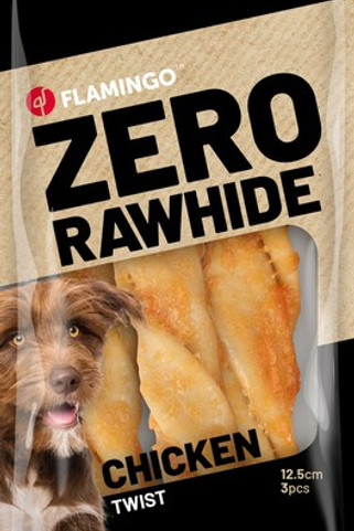 Flamingo f-523096 - Délices de Poulet pour Chiens - Bâtonnets Savoureux