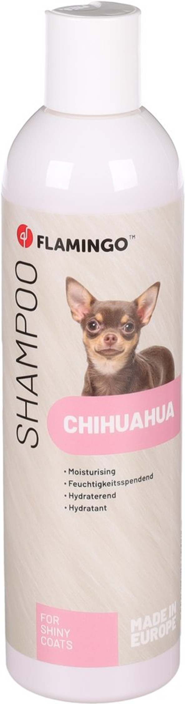 Flamingo f-523072 - Shampoing pour chihuahua 300 ml