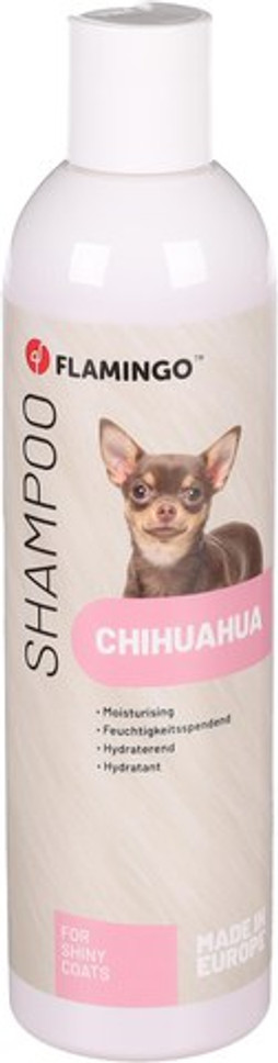 Flamingo f-523072 - Shampoing pour chihuahua 300 ml