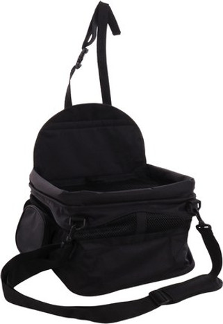 Flamingo f-523063 - Siège Auto Confort pour Animaux de Compagnie