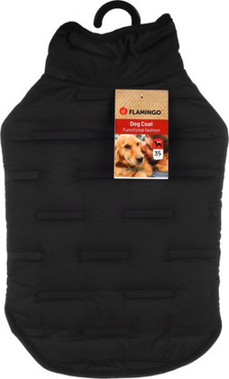 Flamingo f-523150 - Manteau Résistant pour Chiens Actifs