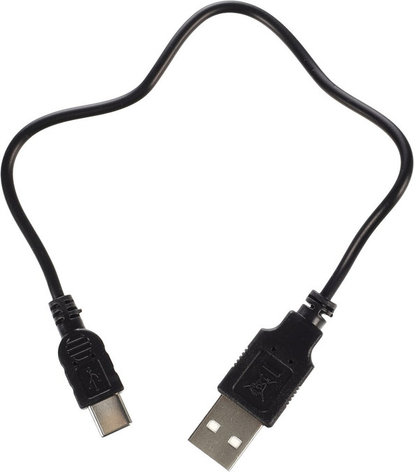 Flamingo f-523342 - Câble de chargement USB C