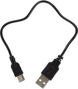 Flamingo f-523342 - Câble de chargement USB C