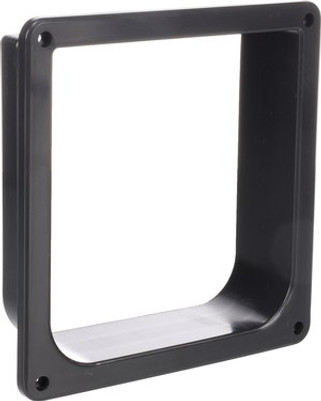 Flamingo f-561537 - Panneau Arrière pour Chatière Tami, Fanni, Idda