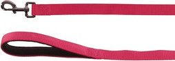 Flamingo f-523354 - Laisse Confortable pour Promenades Aventureuses