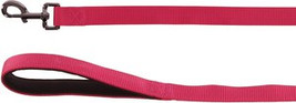 Flamingo f-523354 - Laisse Confortable pour Promenades Aventureuses
